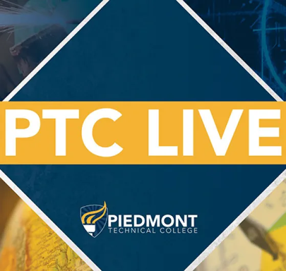 PTC Live logo
